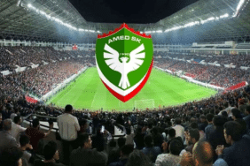 Amedspor