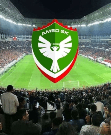 Amedspor