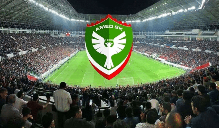 Amedspor