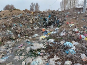 Van’dan Bitlis Belediye başkanına sert tepki: Önce o çöpleri temizle - Bitlis1