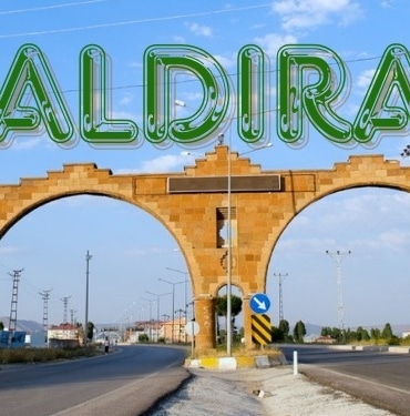 Çaldıran