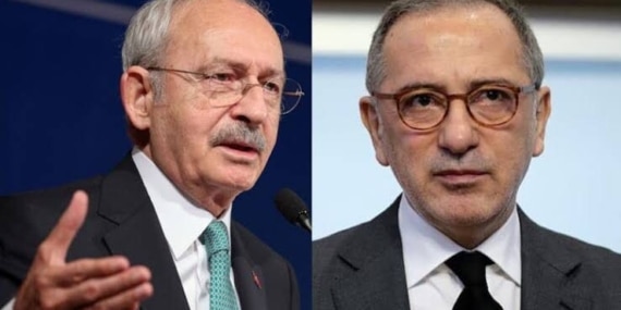 Kılıçdaroğlu’dan Vanlı Gazeteciye: Parayla işim olsa, seni satın alır, Saraya karşı bağlardım