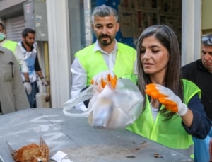 Van’da temizlik seferberliği yoğun katılımla başladı - IMG 20240826 WA0056