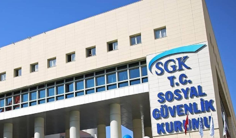 SGK