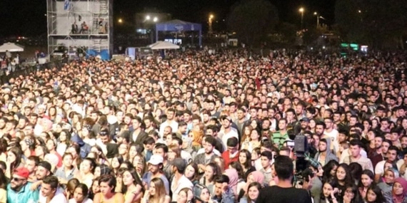 Van’da Gençlik Festivali yapılacak: Tanınmış sanatçılar sahne alacak