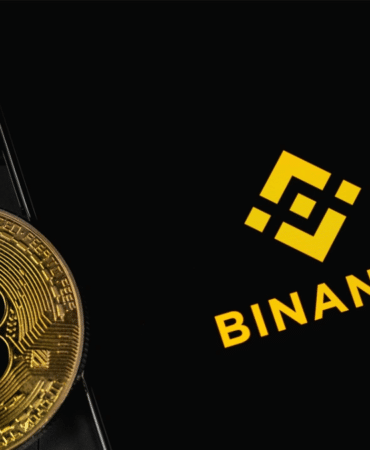 binance