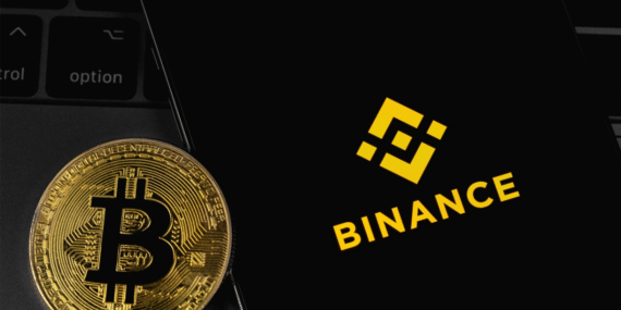 Kripto para birimi Binance İsrail hükümetinin talebi üzerine hesapları dondurdu