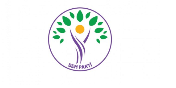 DEM Parti ‘Örgütlenme seferberliği’ başlatıyor