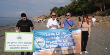 kayadayız