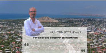 muhittin botan