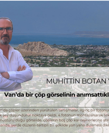 muhittin botan