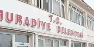 muradiye belediyesi