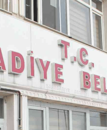 muradiye belediyesi