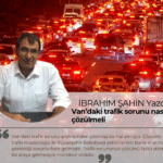 İBRAHİM ŞAHİN