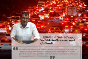 İBRAHİM ŞAHİN