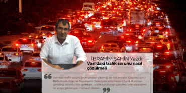 İBRAHİM ŞAHİN