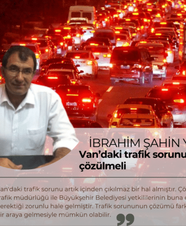 İBRAHİM ŞAHİN