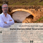 MUHİTTİN BOTAN