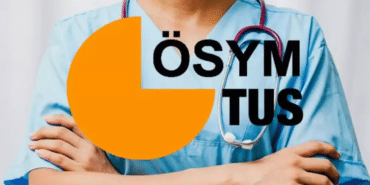 ÖSYM TUS