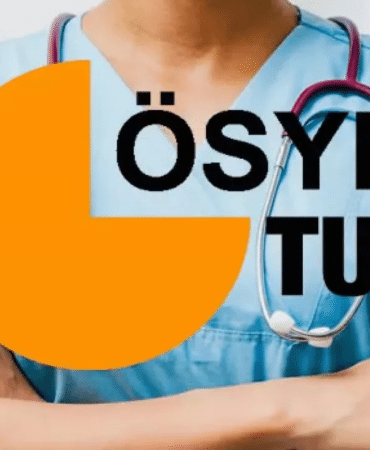 ÖSYM TUS