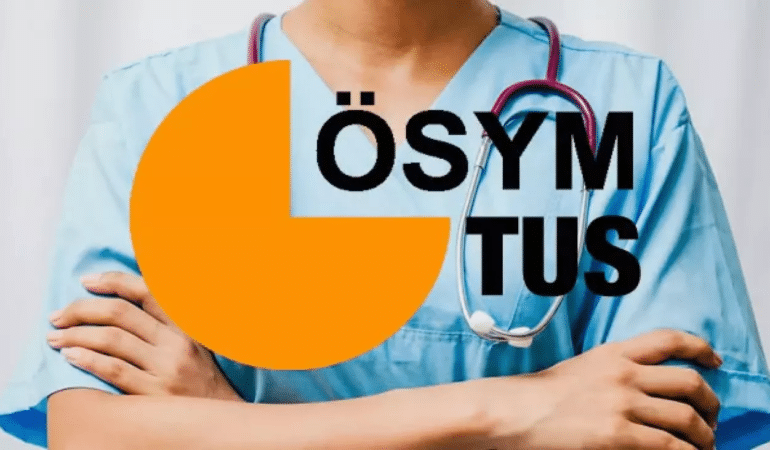 ÖSYM TUS