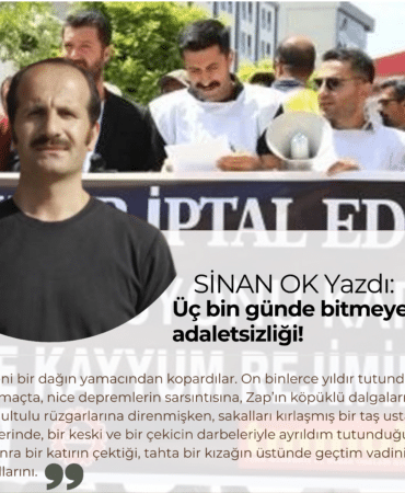 SİNAN OK