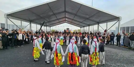 Van 3. Kez İstanbul’da tanıtılacak