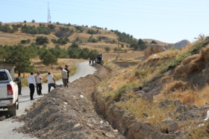 VASKİ, Van’ın susuzluğunu gideriyor - VASKI 3 1