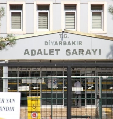 adalet sarayı