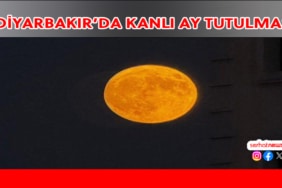 ay tutlması