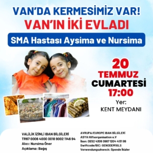 Aysima ve Nursima Ayrılmasın, sizin desteklerinizle yaşamaya devam etsin - aysima nursima.jpg3