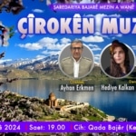 çiroken müzikal