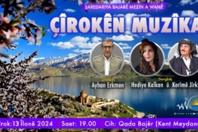 çiroken müzikal