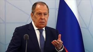 Wezîrê Karên dervê yê Ûrusan Sergey Lavrov;Bangî Kurdên Rojavayê kir!