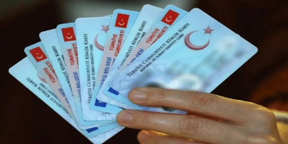 Türkiye’de 85 milyon kişinin kimlik bilgilerinin çalındığını bakan da doğruladı