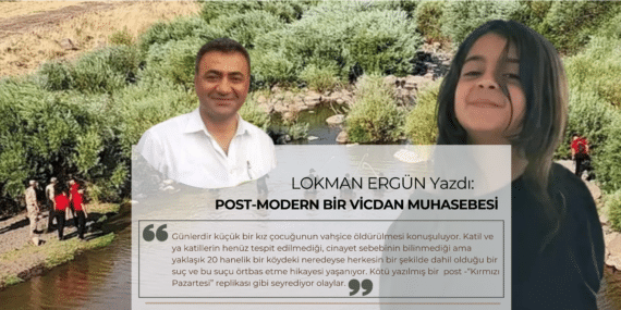 POST-MODERN BİR VİCDAN MUHASEBESİ