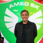 Amedspor Başkanı Elaldı aday olmayacağını açıkladı