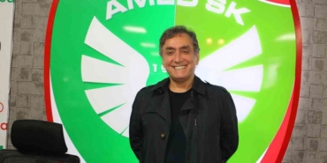 Amedspor Başkanı Elaldı aday olmayacağını açıkladı