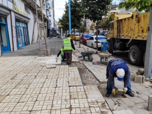 Büyükşehir Belediyesi ilçelerde çalışma seferberliği ilan etti! - BUYUKSEHIR BELEDOIYESI 3