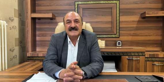 Van’ın ‘Kadim’ aşiret liderlerine Muş’tan tepki: İzin vermeyeceğiz