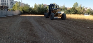 İpekyolu Belediyesi’nden kent trafiğini rahatlatacak yeni yol çalışması - GZSGvd1WwAEAThw