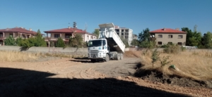 İpekyolu Belediyesi’nden kent trafiğini rahatlatacak yeni yol çalışması - GZSGvd3WAAA3YfK