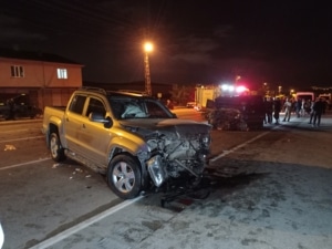 Van'da trafik kazası: Çok sayıda yaralı - IMG 20241018 WA0071