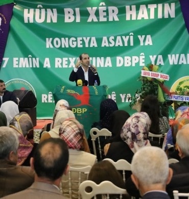 Keskin Bayındır