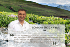 LOKMAN ERGÜN