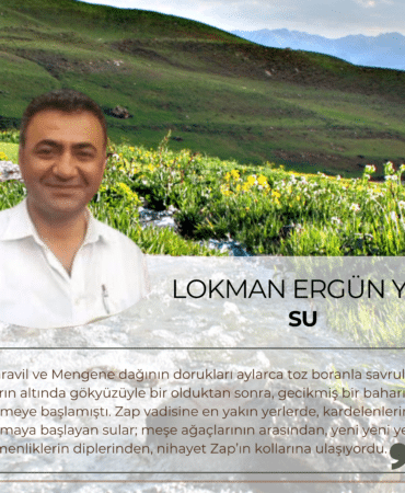 LOKMAN ERGÜN