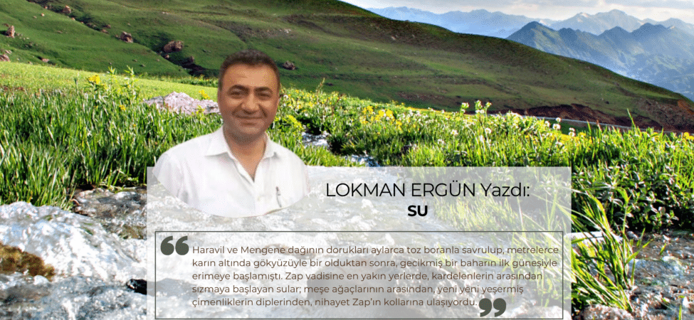 LOKMAN ERGÜN