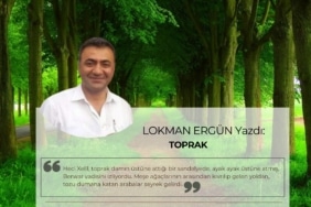 Lokman ergün