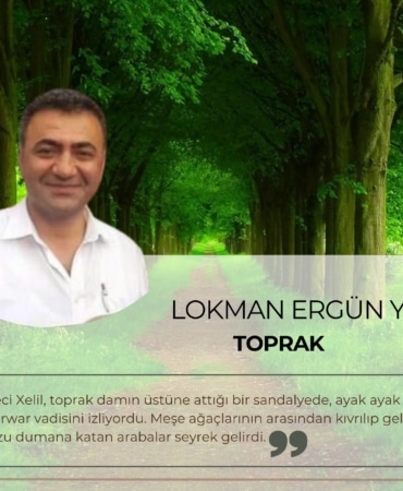 Lokman ergün