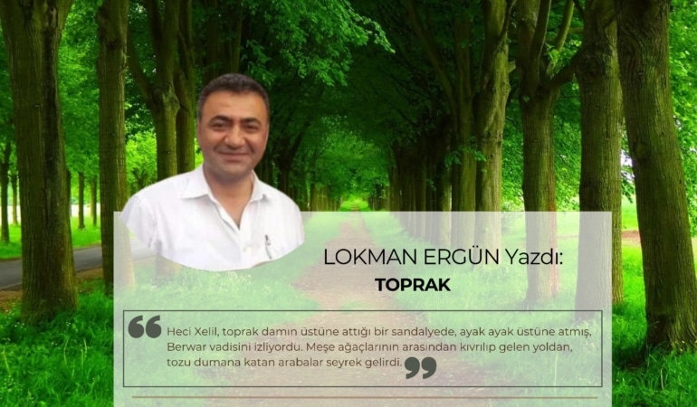 Lokman ergün